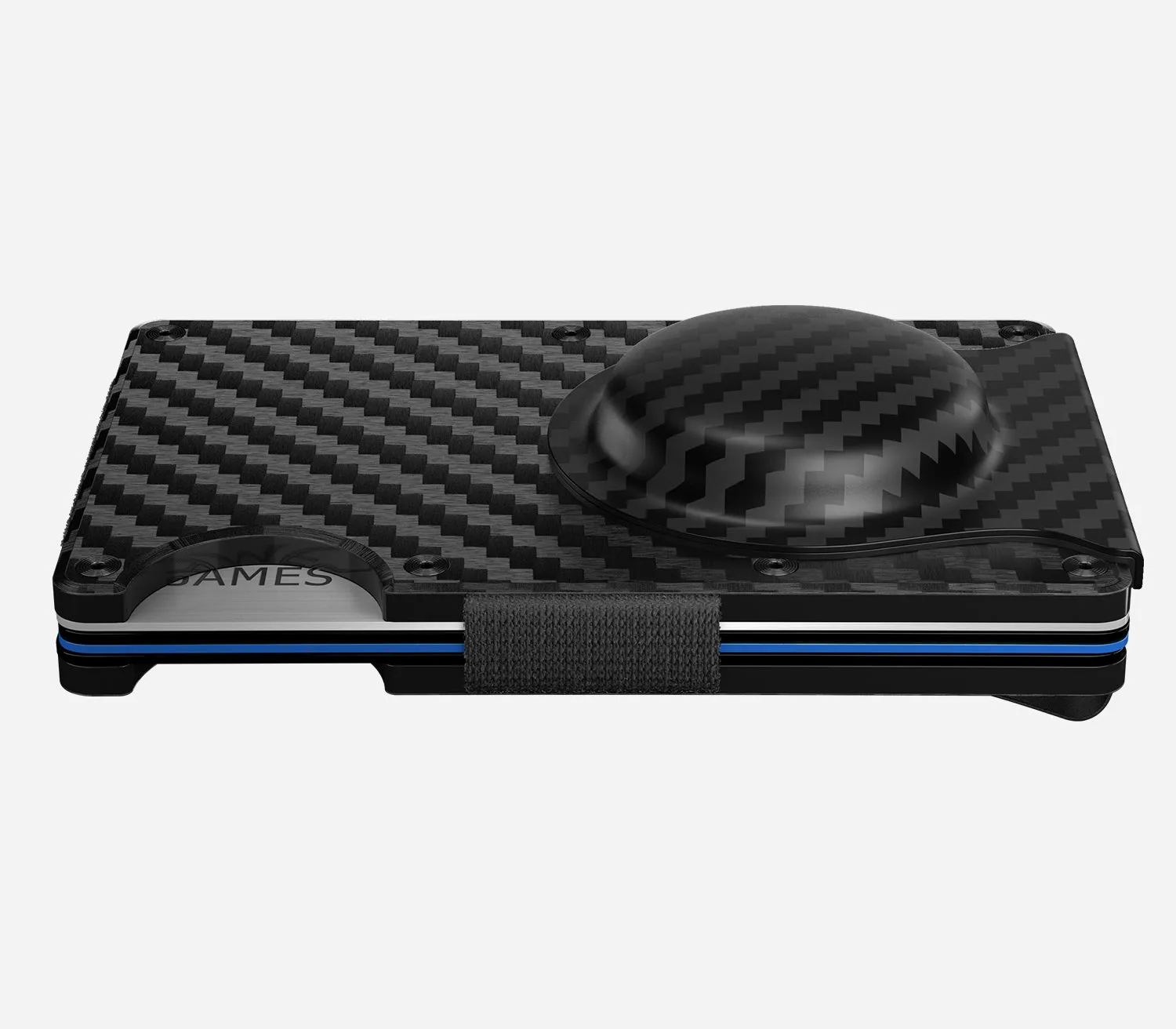 Carbon Case for AirTag (free with purchase)