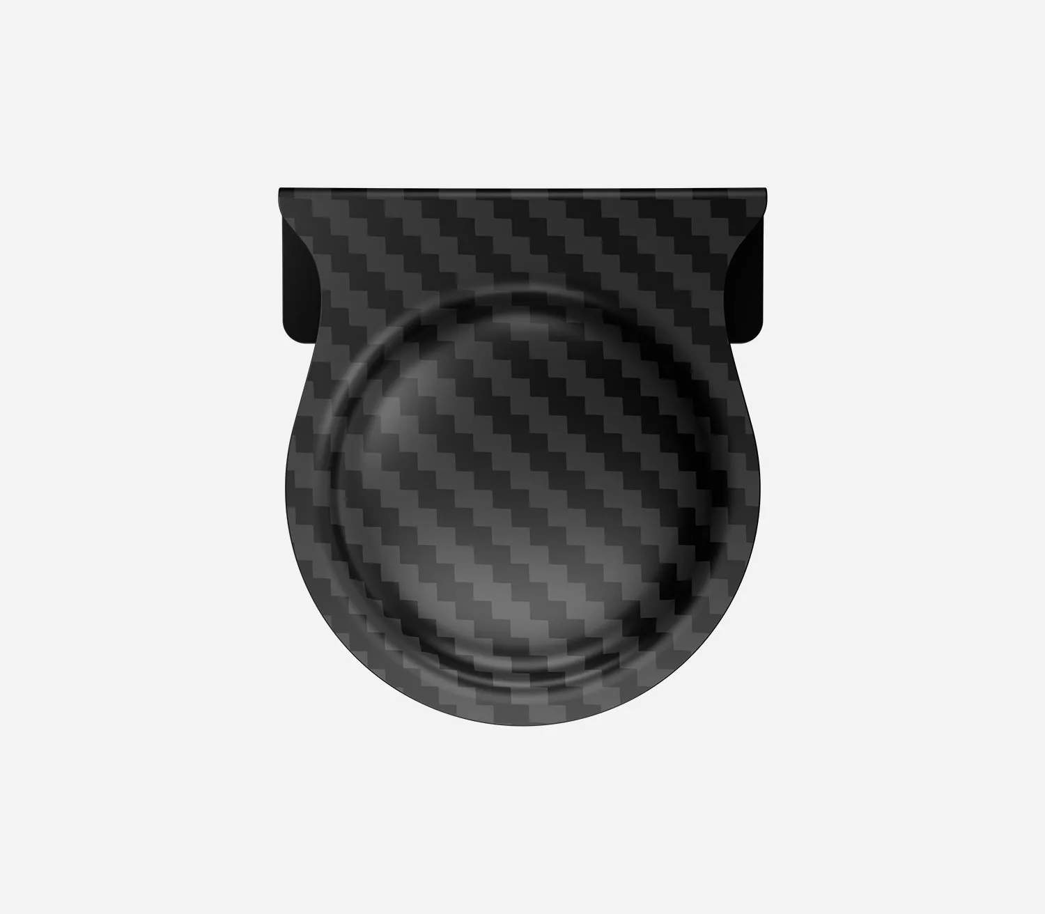 Carbon Case for AirTag (free with purchase)