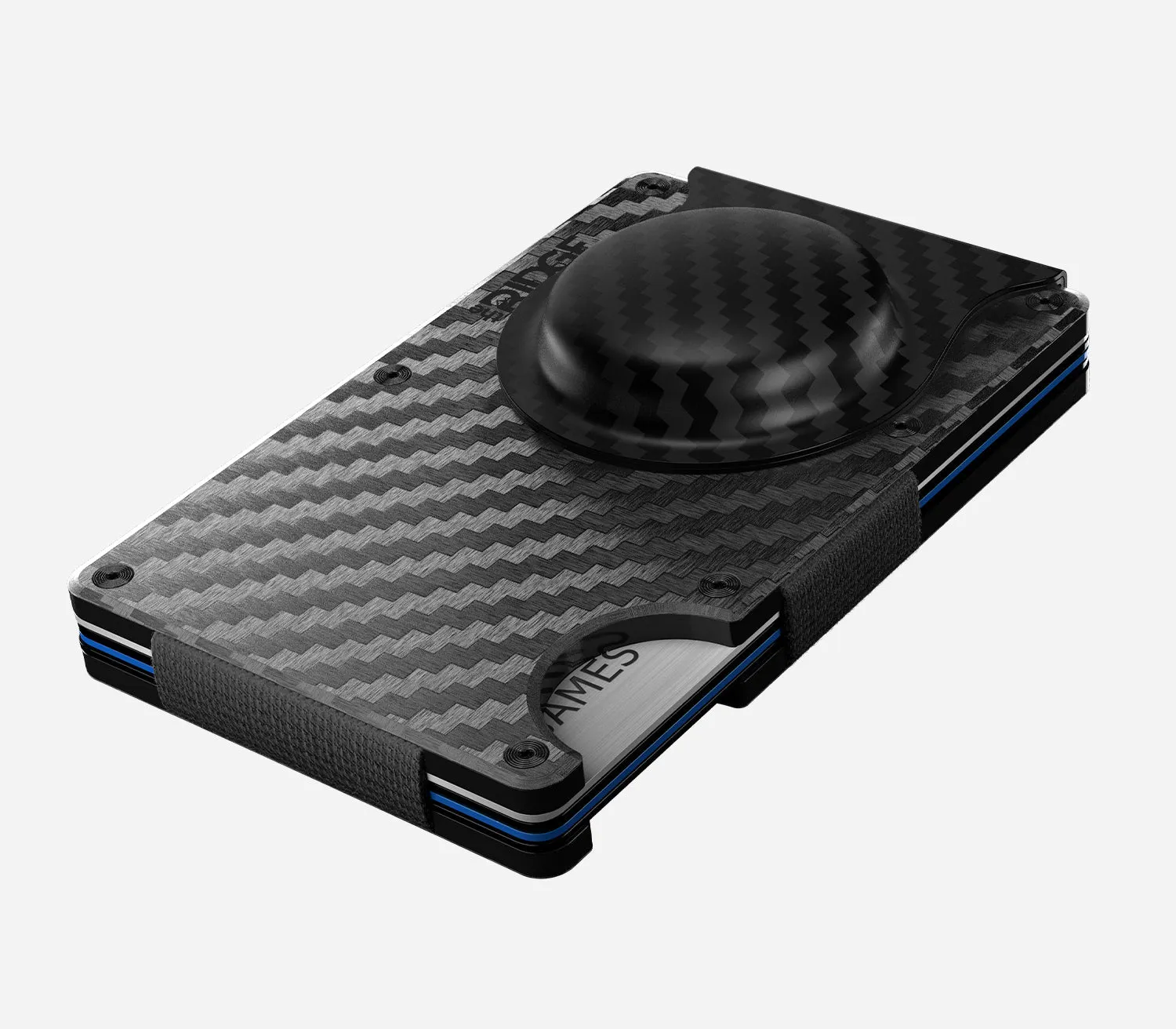 Carbon Case for AirTag (free with purchase)