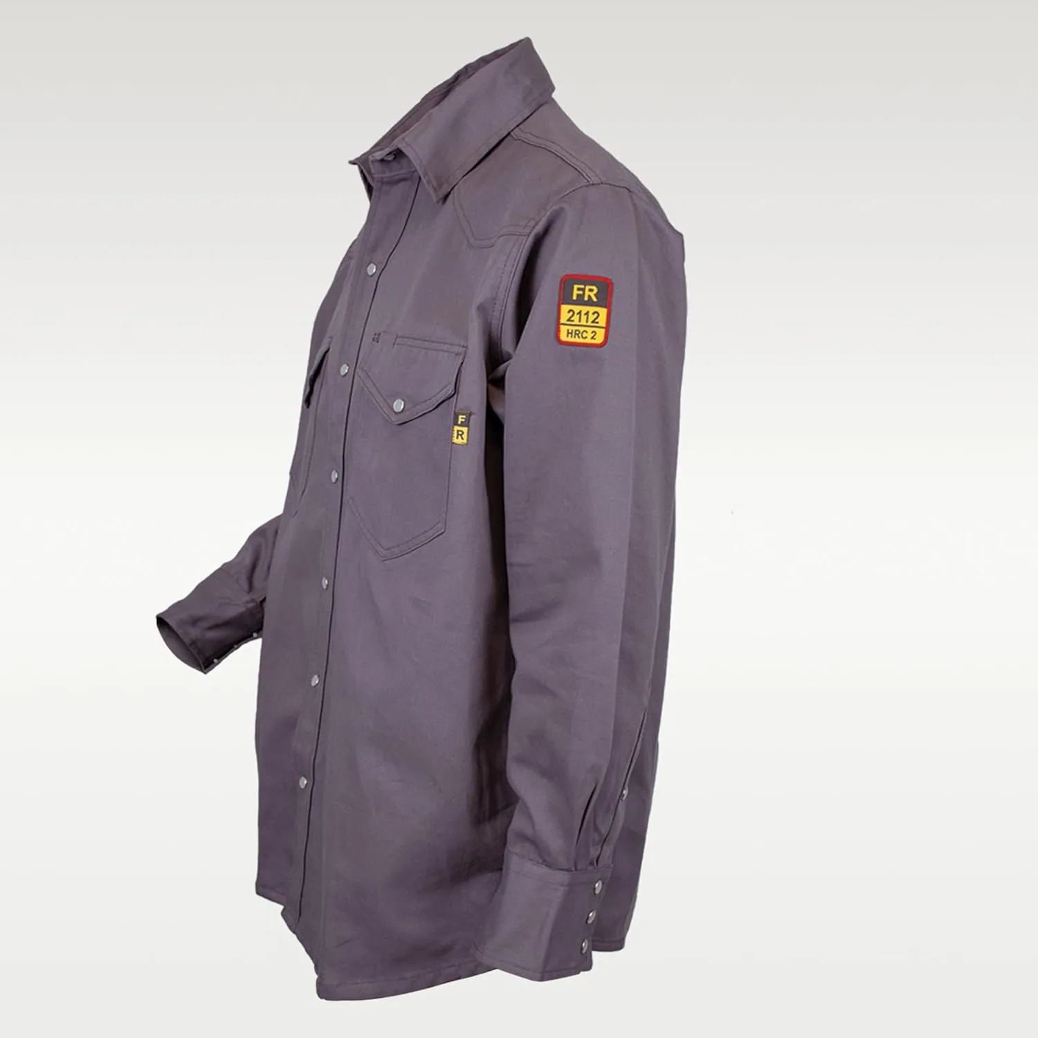 Flame Resistant FR Shirt - 88/12