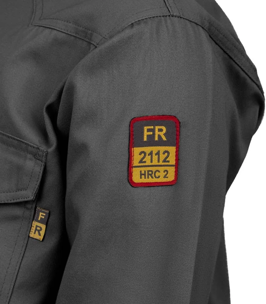 Flame Resistant FR Shirt - 88/12