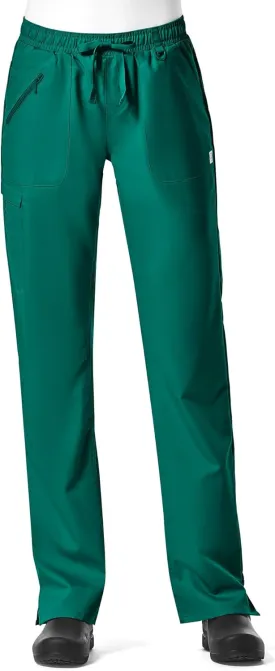 Maevn Women's EON Full Elastic Cargo Pant