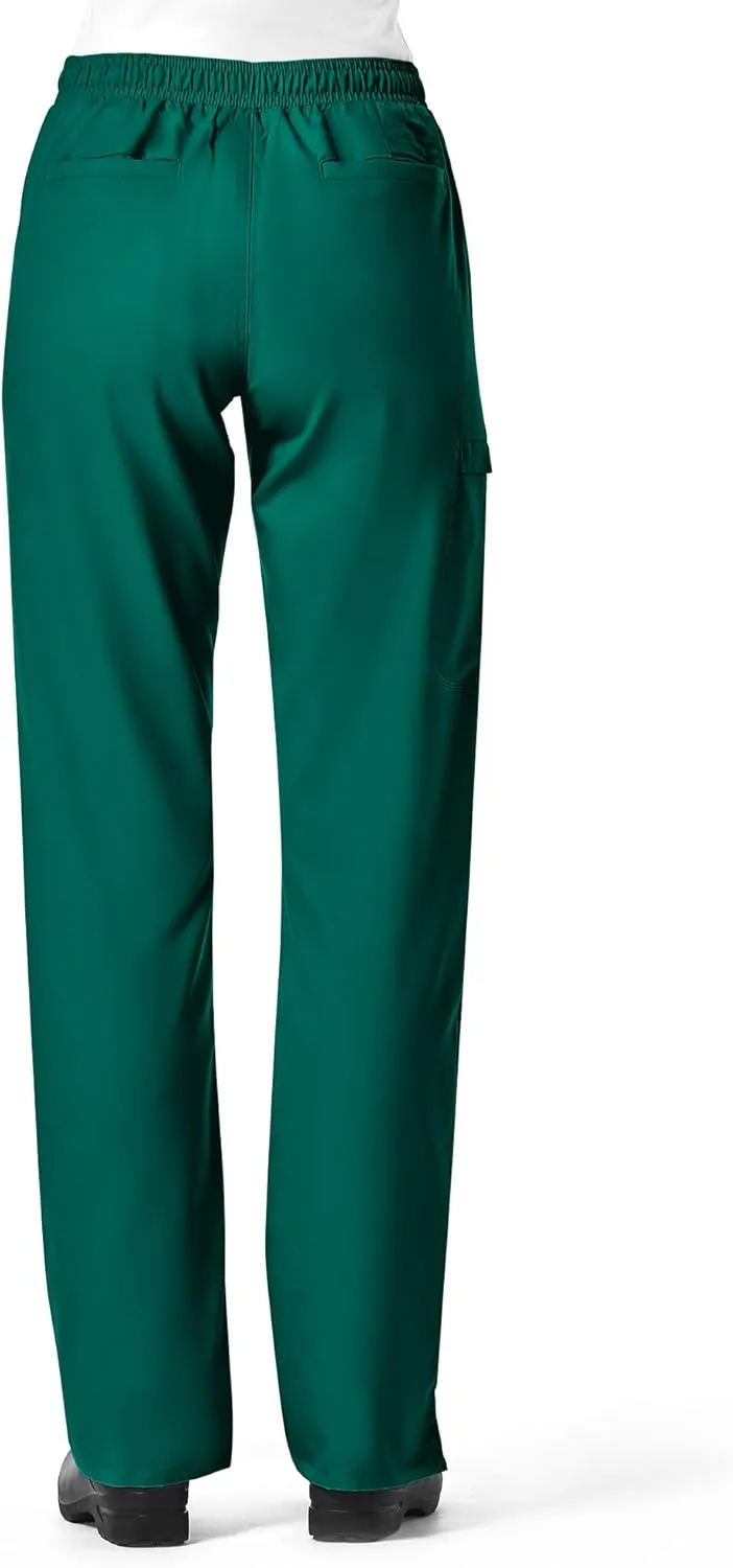 Maevn Women's EON Full Elastic Cargo Pant