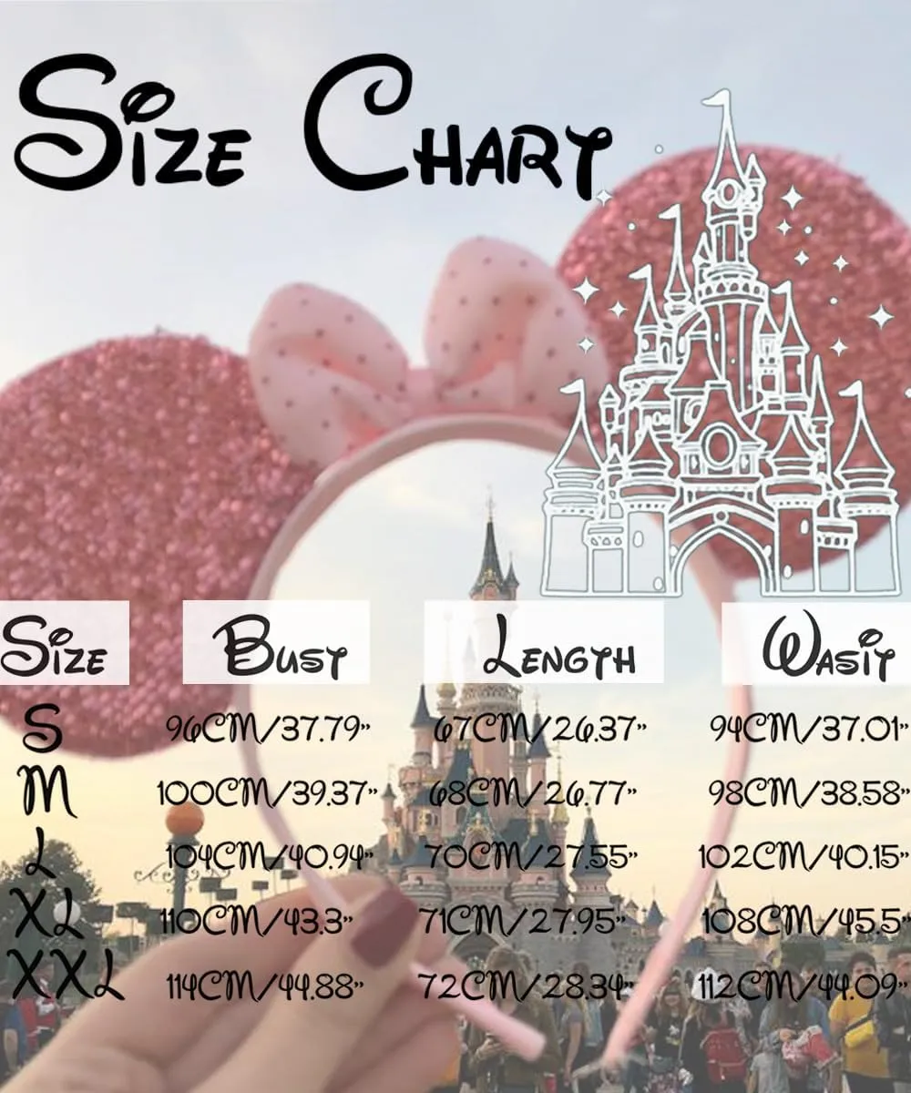 Magic Castle Shirt for Women Cute Kingdom Graphic Tshirt Casual Holiday Vacation Short Sleeve Tee Tops